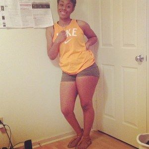Meet your Posher, Terika