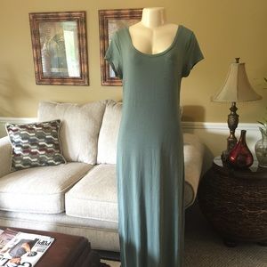 Long Maxi XLG Tall
