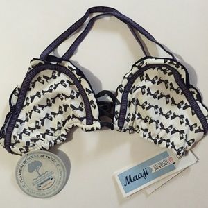 ⚠️SALE⚠ Maaji Bikini Top