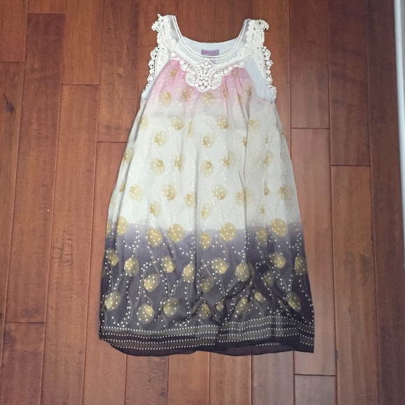 Summer dress🌟
