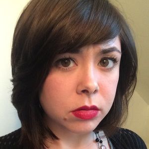 Meet your Posher, Cassie