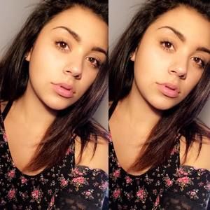 Meet your Posher, Haylee