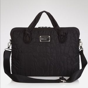 Marc by Marc Jacobs laptop bag