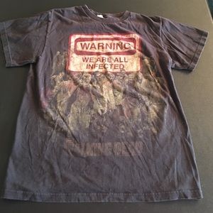 The Walking Dead T-Shirt