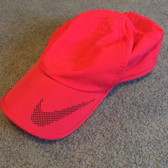 Nike Dri-fit hat!