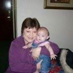 Meet your Posher, Cindy