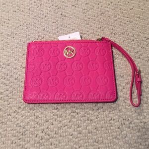 Michael Kors Wristlet