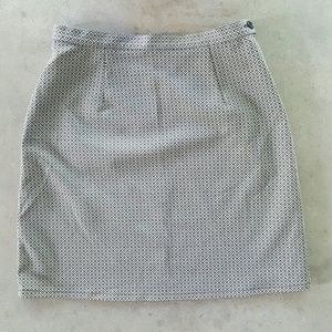 Gap Mini Skirt
