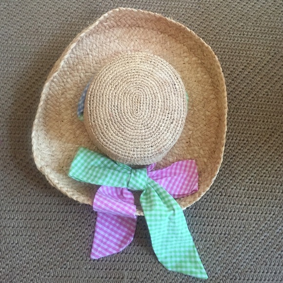 Vineyard Vines sun hat