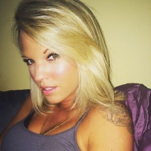 Meet your Posher, Jenna