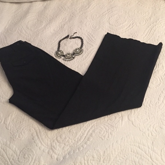 ❌FINAL PRICE❌Express design studio editor pants