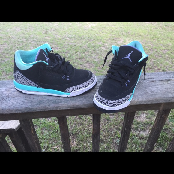 Jordan's