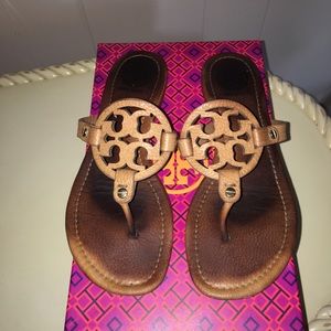 Tory burch Sandals