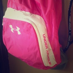 Under Armour Bag