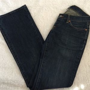 Lucky Brand Denim Jeans
