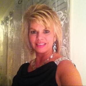 Meet your Posher, Joanne