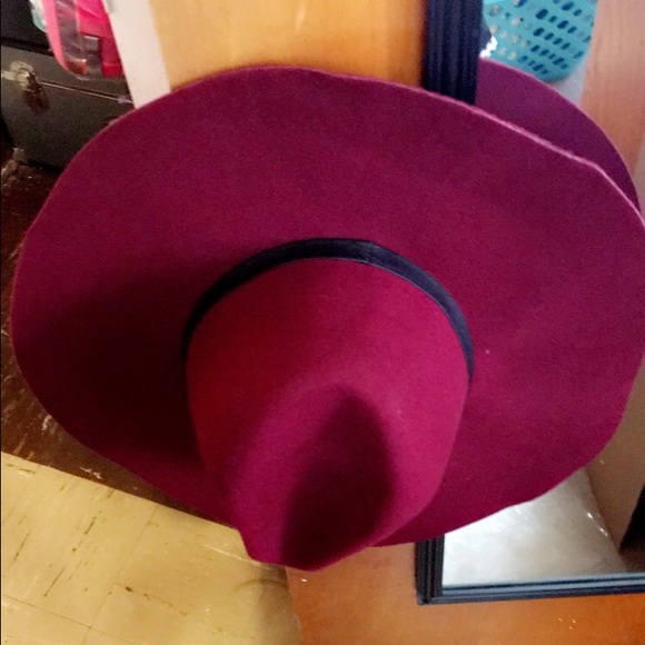 NWOT Aeropostale Tokyo Darling Floppy Hat
