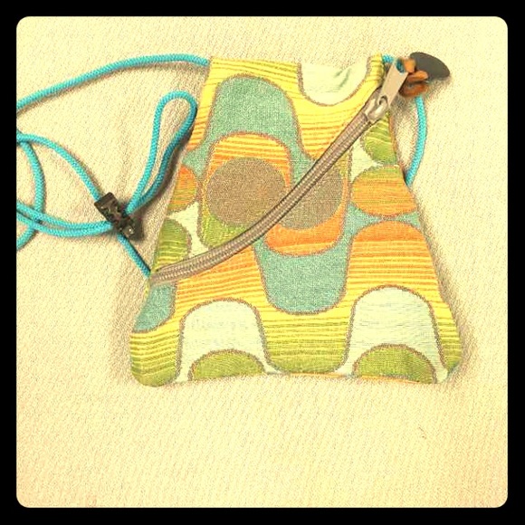 Erda purse