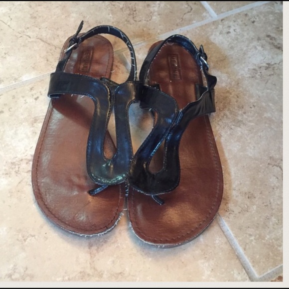 🌟FINAL PRICE🌟 great pair of sandals!