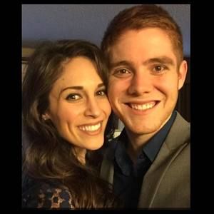 Meet your Posher, Melanie