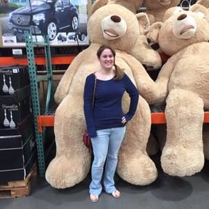 Meet your Posher, Kelsey