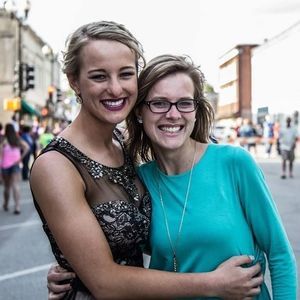 Meet your Posher, Heidi