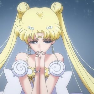 Meet your Posher, Marinette