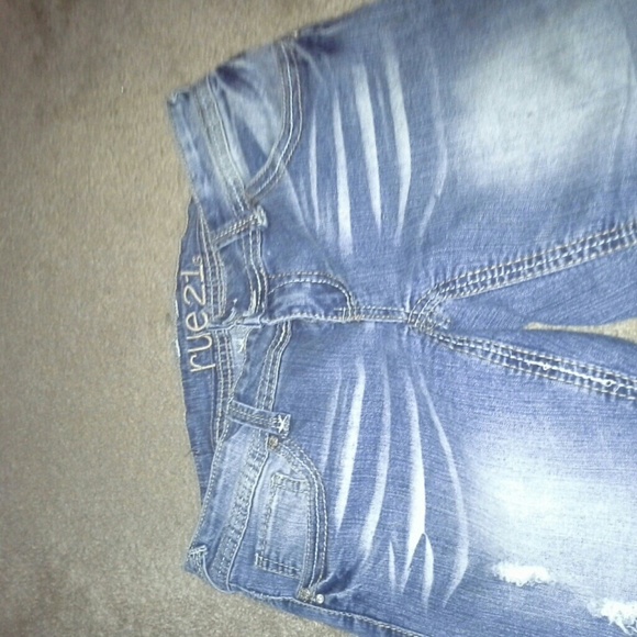 Rue21 shorts
