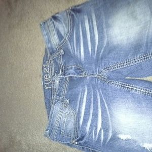 Rue21 shorts