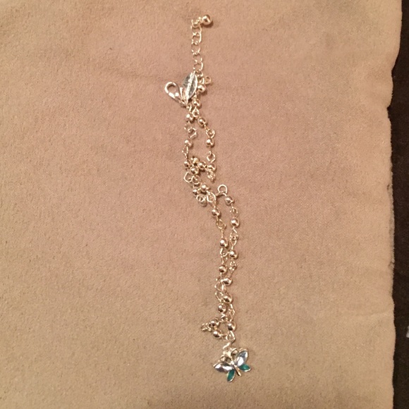Ankle Bracelet