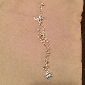 Ankle Bracelet