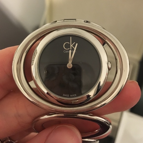 Calvin Klein Watch - Picture 2 of 3