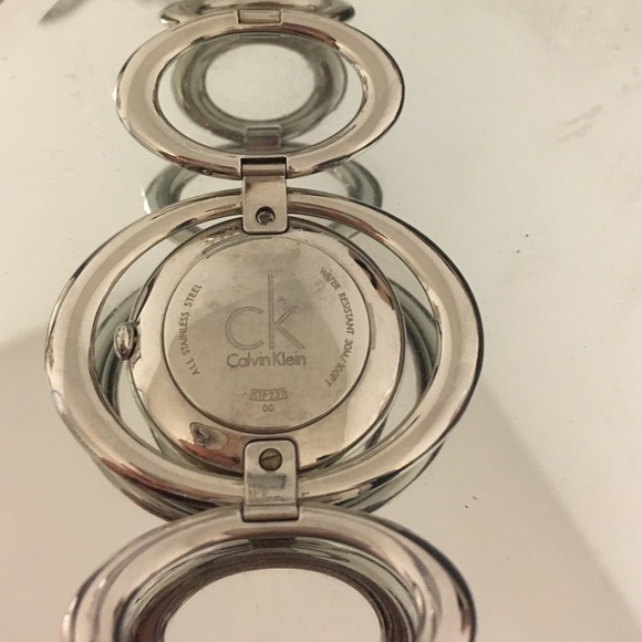 Calvin Klein Watch - Picture 3 of 3