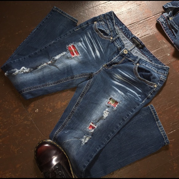 Twenty one Black by Rue 21