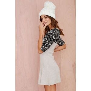 🆕✨ KNITZ by For Love and Lemons XS