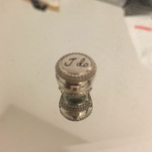 Chamilia "I do" Charm