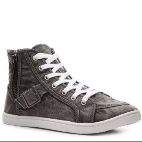 Roxy Starboard Sneaker