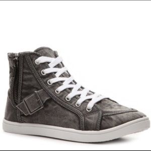 Roxy Starboard Sneaker