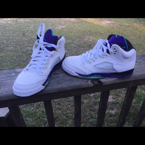 Jordan's