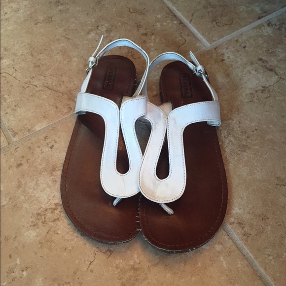 🌟FINAL PRICE🌟Cute sandals!