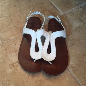 🌟FINAL PRICE🌟Cute sandals!