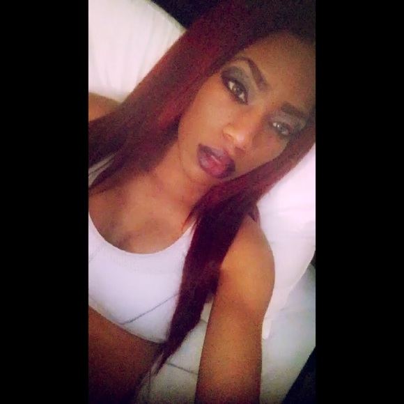 Meet your Posher, Renesha