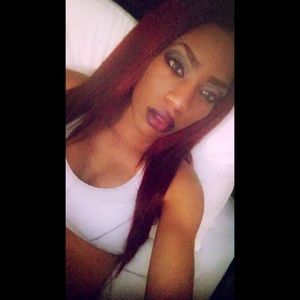 Meet your Posher, Renesha