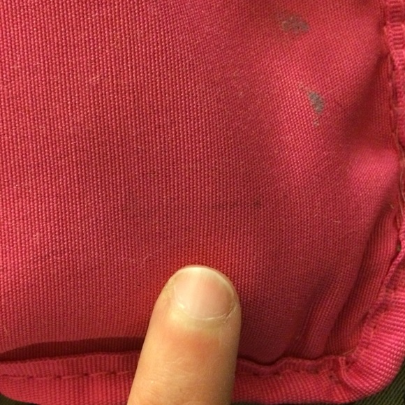 Pink Victoria Secret Bag - Picture 4 of 4