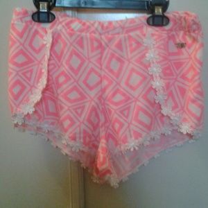 SUMMER SHORTS !