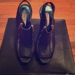 STEVE MADDEN HEELS