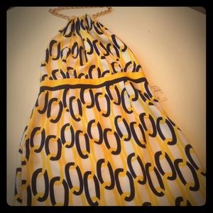 Sexy and flirty dress