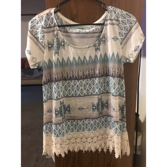 Maurice's Top