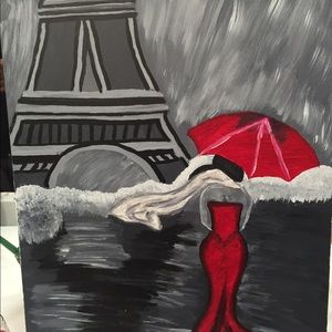 Meet your Posher, Natalie