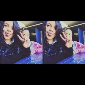 Meet your Posher, Leslie